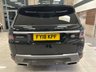 USED 2018 18 LAND ROVER RANGE ROVER SPORT 3.0 SD V6 HSE SUV 5dr Diesel Auto 4WD Euro 6 (s/s) (306 ps) 
