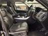 USED 2018 18 LAND ROVER RANGE ROVER SPORT 3.0 SD V6 HSE SUV 5dr Diesel Auto 4WD Euro 6 (s/s) (306 ps) 