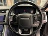 USED 2018 18 LAND ROVER RANGE ROVER SPORT 3.0 SD V6 HSE SUV 5dr Diesel Auto 4WD Euro 6 (s/s) (306 ps) 