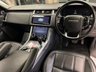 USED 2018 18 LAND ROVER RANGE ROVER SPORT 3.0 SD V6 HSE SUV 5dr Diesel Auto 4WD Euro 6 (s/s) (306 ps) 