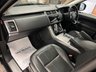 USED 2018 18 LAND ROVER RANGE ROVER SPORT 3.0 SD V6 HSE SUV 5dr Diesel Auto 4WD Euro 6 (s/s) (306 ps) 