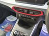 USED 2023 23 SEAT ARONA 1.0 TSI FR Sport SUV 5dr Petrol Manual Euro 6 (s/s) (110 ps) Satnav Apple Car Play 1 REG KEEPER SERVICE HISTORY  
