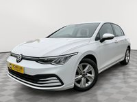 USED 2023 23 VOLKSWAGEN GOLF 1.5 TSI Life Hatchback 5dr Petrol Manual Euro 6 (s/s) (130 ps) PSH