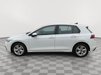 USED 2023 23 VOLKSWAGEN GOLF 1.5 TSI Life Hatchback 5dr Petrol Manual Euro 6 (s/s) (130 ps) PSH