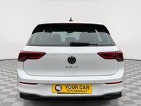 USED 2023 23 VOLKSWAGEN GOLF 1.5 TSI Life Hatchback 5dr Petrol Manual Euro 6 (s/s) (130 ps) PSH