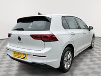 USED 2023 23 VOLKSWAGEN GOLF 1.5 TSI Life Hatchback 5dr Petrol Manual Euro 6 (s/s) (130 ps) PSH