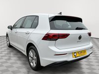 USED 2023 23 VOLKSWAGEN GOLF 1.5 TSI Life Hatchback 5dr Petrol Manual Euro 6 (s/s) (130 ps) PSH
