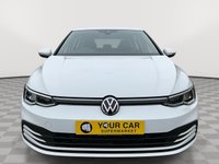 USED 2023 23 VOLKSWAGEN GOLF 1.5 TSI Life Hatchback 5dr Petrol Manual Euro 6 (s/s) (130 ps) PSH