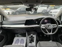 USED 2023 23 VOLKSWAGEN GOLF 1.5 TSI Life Hatchback 5dr Petrol Manual Euro 6 (s/s) (130 ps) PSH