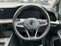 USED 2023 23 VOLKSWAGEN GOLF 1.5 TSI Life Hatchback 5dr Petrol Manual Euro 6 (s/s) (130 ps) PSH