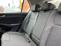 USED 2023 23 VOLKSWAGEN GOLF 1.5 TSI Life Hatchback 5dr Petrol Manual Euro 6 (s/s) (130 ps) PSH
