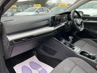 USED 2023 23 VOLKSWAGEN GOLF 1.5 TSI Life Hatchback 5dr Petrol Manual Euro 6 (s/s) (130 ps) PSH