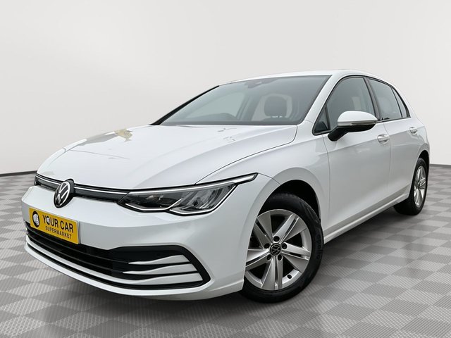 2023 VOLKSWAGEN GOLF - Photo 5