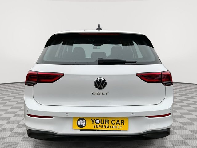 2023 VOLKSWAGEN GOLF - Photo 8