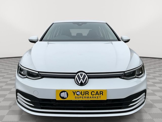 2023 VOLKSWAGEN GOLF - Photo 11