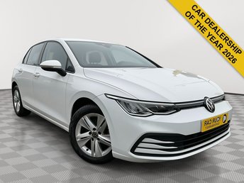2023 VOLKSWAGEN GOLF