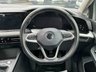 USED 2023 23 VOLKSWAGEN GOLF 1.5 TSI Life Hatchback 5dr Petrol Manual Euro 6 (s/s) (130 ps) PSH
