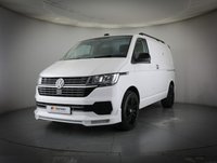 USED 2021 21 VOLKSWAGEN TRANSPORTER 2.0 TDI T32 Startline Panel Van 5dr Diesel Manual FWD SWB Euro 6 (s/s) (110 ps) *EURO 6 ULEZ COMPLIANT*SWB*