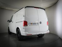 USED 2021 21 VOLKSWAGEN TRANSPORTER 2.0 TDI T32 Startline Panel Van 5dr Diesel Manual FWD SWB Euro 6 (s/s) (110 ps) *EURO 6 ULEZ COMPLIANT*SWB*
