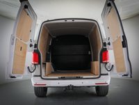 USED 2021 21 VOLKSWAGEN TRANSPORTER 2.0 TDI T32 Startline Panel Van 5dr Diesel Manual FWD SWB Euro 6 (s/s) (110 ps) *EURO 6 ULEZ COMPLIANT*SWB*