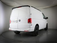 USED 2021 21 VOLKSWAGEN TRANSPORTER 2.0 TDI T32 Startline Panel Van 5dr Diesel Manual FWD SWB Euro 6 (s/s) (110 ps) *EURO 6 ULEZ COMPLIANT*SWB*