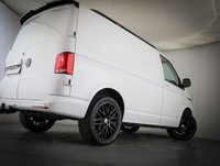 USED 2021 21 VOLKSWAGEN TRANSPORTER 2.0 TDI T32 Startline Panel Van 5dr Diesel Manual FWD SWB Euro 6 (s/s) (110 ps) *EURO 6 ULEZ COMPLIANT*SWB*
