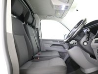 USED 2021 21 VOLKSWAGEN TRANSPORTER 2.0 TDI T32 Startline Panel Van 5dr Diesel Manual FWD SWB Euro 6 (s/s) (110 ps) *EURO 6 ULEZ COMPLIANT*SWB*