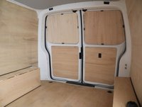 USED 2021 21 VOLKSWAGEN TRANSPORTER 2.0 TDI T32 Startline Panel Van 5dr Diesel Manual FWD SWB Euro 6 (s/s) (110 ps) *EURO 6 ULEZ COMPLIANT*SWB*