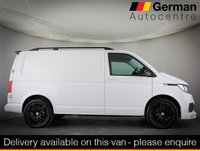 USED 2021 21 VOLKSWAGEN TRANSPORTER 2.0 TDI T32 Startline Panel Van 5dr Diesel Manual FWD SWB Euro 6 (s/s) (110 ps) *EURO 6 ULEZ COMPLIANT*SWB*
