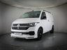 USED 2021 21 VOLKSWAGEN TRANSPORTER 2.0 TDI T32 Startline Panel Van 5dr Diesel Manual FWD SWB Euro 6 (s/s) (110 ps) *EURO 6 ULEZ COMPLIANT*SWB*