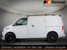USED 2021 21 VOLKSWAGEN TRANSPORTER 2.0 TDI T32 Startline Panel Van 5dr Diesel Manual FWD SWB Euro 6 (s/s) (110 ps) *EURO 6 ULEZ COMPLIANT*SWB*