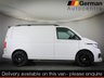 USED 2021 21 VOLKSWAGEN TRANSPORTER 2.0 TDI T32 Startline Panel Van 5dr Diesel Manual FWD SWB Euro 6 (s/s) (110 ps) *EURO 6 ULEZ COMPLIANT*SWB*