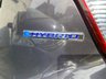USED 2017 HONDA HR-V 1.5 Hybrid Automatic Petrol Black 5dr  GENUINE MILEAGE/ NEW MOT
