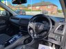 USED 2017 HONDA HR-V 1.5 Hybrid Automatic Petrol Black 5dr  GENUINE MILEAGE/ NEW MOT