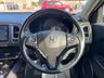 USED 2017 HONDA HR-V 1.5 Hybrid Automatic Petrol Black 5dr  GENUINE MILEAGE/ NEW MOT