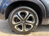 USED 2017 HONDA HR-V 1.5 Hybrid Automatic Petrol Black 5dr  GENUINE MILEAGE/ NEW MOT