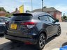 USED 2017 HONDA HR-V 1.5 Hybrid Automatic Petrol Black 5dr  GENUINE MILEAGE/ NEW MOT