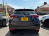 USED 2017 HONDA HR-V 1.5 Hybrid Automatic Petrol Black 5dr  GENUINE MILEAGE/ NEW MOT