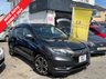 USED 2017 HONDA HR-V 1.5 Hybrid Automatic Petrol Black 5dr  GENUINE MILEAGE/ NEW MOT