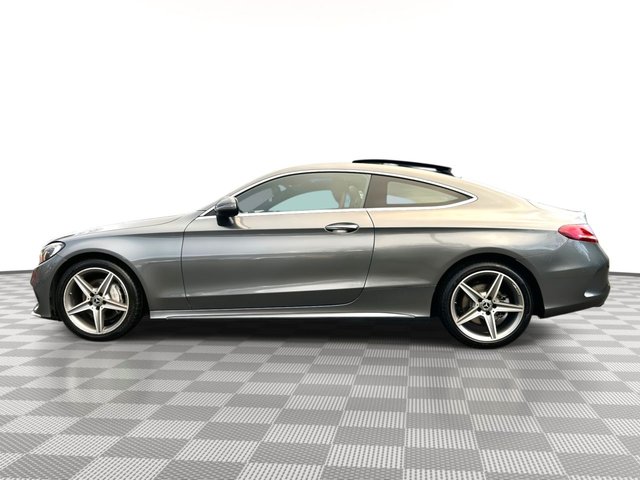 2018 Mercedes-Benz C-CLASS - Photo 7