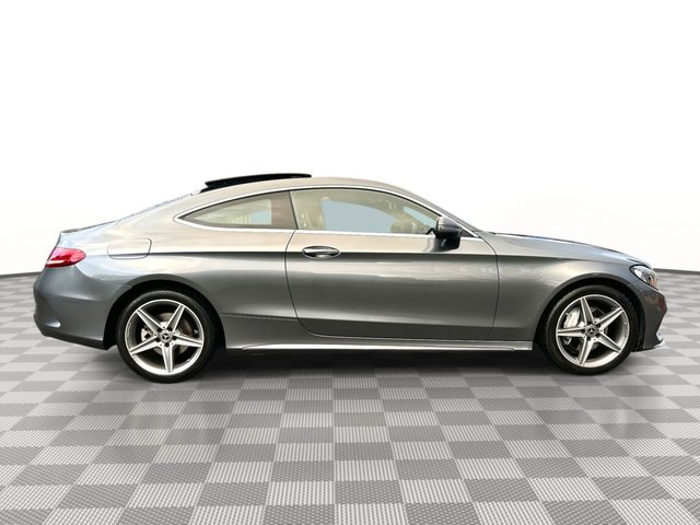 2018 Mercedes-Benz C-CLASS - Photo 6