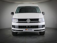 USED 2019 19 VOLKSWAGEN TRANSPORTER 2.0 TDI T32 BlueMotion Tech Startline Panel Van 5dr Diesel Manual 4Motion SWB Euro 6 (s/s) (150 ps) EURO 6 ULEZ COMPLIANT*SWB HIGH ROOF