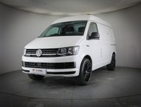 USED 2019 19 VOLKSWAGEN TRANSPORTER 2.0 TDI T32 BlueMotion Tech Startline Panel Van 5dr Diesel Manual 4Motion SWB Euro 6 (s/s) (150 ps) EURO 6 ULEZ COMPLIANT*SWB HIGH ROOF