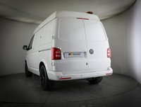 USED 2019 19 VOLKSWAGEN TRANSPORTER 2.0 TDI T32 BlueMotion Tech Startline Panel Van 5dr Diesel Manual 4Motion SWB Euro 6 (s/s) (150 ps) EURO 6 ULEZ COMPLIANT*SWB HIGH ROOF