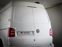 USED 2019 19 VOLKSWAGEN TRANSPORTER 2.0 TDI T32 BlueMotion Tech Startline Panel Van 5dr Diesel Manual 4Motion SWB Euro 6 (s/s) (150 ps) EURO 6 ULEZ COMPLIANT*SWB HIGH ROOF