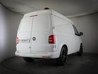 USED 2019 19 VOLKSWAGEN TRANSPORTER 2.0 TDI T32 BlueMotion Tech Startline Panel Van 5dr Diesel Manual 4Motion SWB Euro 6 (s/s) (150 ps) EURO 6 ULEZ COMPLIANT*SWB HIGH ROOF