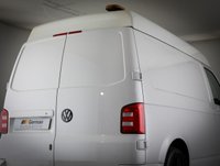 USED 2019 19 VOLKSWAGEN TRANSPORTER 2.0 TDI T32 BlueMotion Tech Startline Panel Van 5dr Diesel Manual 4Motion SWB Euro 6 (s/s) (150 ps) EURO 6 ULEZ COMPLIANT*SWB HIGH ROOF