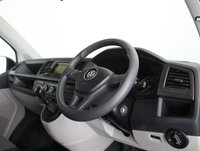USED 2019 19 VOLKSWAGEN TRANSPORTER 2.0 TDI T32 BlueMotion Tech Startline Panel Van 5dr Diesel Manual 4Motion SWB Euro 6 (s/s) (150 ps) EURO 6 ULEZ COMPLIANT*SWB HIGH ROOF