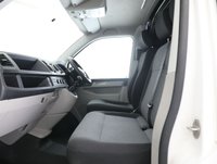 USED 2019 19 VOLKSWAGEN TRANSPORTER 2.0 TDI T32 BlueMotion Tech Startline Panel Van 5dr Diesel Manual 4Motion SWB Euro 6 (s/s) (150 ps) EURO 6 ULEZ COMPLIANT*SWB HIGH ROOF