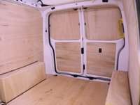 USED 2019 19 VOLKSWAGEN TRANSPORTER 2.0 TDI T32 BlueMotion Tech Startline Panel Van 5dr Diesel Manual 4Motion SWB Euro 6 (s/s) (150 ps) EURO 6 ULEZ COMPLIANT*SWB HIGH ROOF